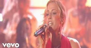 Natasha Bedingfield - Ain't Nobody (Live from the BRITs, 2005) ft. Daniel Bedingfield