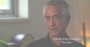 An Interview With God: David Strathairn Interview