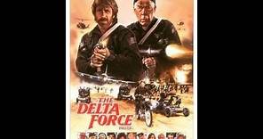 The Delta Force (1986) - Trailer HD 1080p