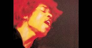 Jimi Hendrix - Electric Ladyland - Dolby Atmos