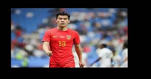 WE2002制作：中国国家足球队之王秋明（Wang Qiuming）【2023~2024年数据】