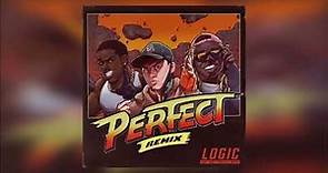 Logic - Perfect (ft. Lil Wayne & Asap Ferg) [1 Hour Loop]
