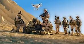 How Is Technology Transforming the Future of War? | Future Warfare
