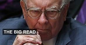 Warren Buffett's secret of success | The Big Read