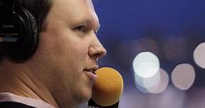 Giants broadcaster Dave Flemming in hunt for ESPN ‘Sunday Night Baseball’
