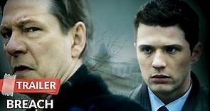 Breach (2007) Trailer | Chris Cooper | Ryan Phillippe