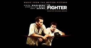 The Fighter Soundtrack First Kiss