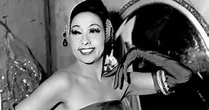 Josephine Baker: la superestrella negra adoptada por Francia e inmortalizada por su heroísmo