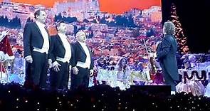 The holy city, André Rieu Wembley SSE Arena 2018