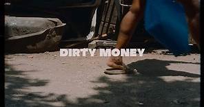 Jesse Royal - Dirty Money featuring Stonebwoy (Official Music Video)