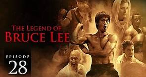 The Legend of Bruce Lee - S1 E28 - Full Martial Arts TV Show