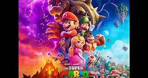 The Super Mario Bros Movie 2023 Soundtrack | Drivin’ Me Bananas - Brian Tyler | Original Score |