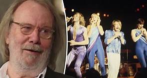Benny Andersson on ABBA's split: We're still on a break