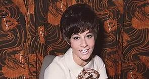 HELEN SHAPIRO 1968 - DON'T DILLY DALLY (The Cock Linnet Song)