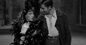 The Flame Of New Orleans (1941) Marlene Dietrich, Bruce Cabot, Roland Young