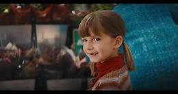 Sainsbury's Christmas ad 2023 - watch the video