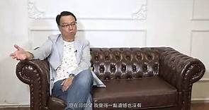 【娛樂訪談】李力持 ： 尹天仇係一個悲劇人物 | Yahoo Hong Kong