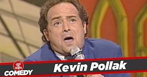 Kevin Pollak Stand Up - 1993