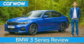 BMW 3 Series: ultimate in-depth review | carwow Reviews