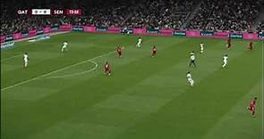 Qatar vs Senegal 1-3 Resumen del partido completo y goles /Copa Mundial Qatar 2022