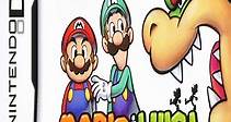 Mario & Luigi: Bowser's Inside Story ROM Free Download for NDS - ConsoleRoms
