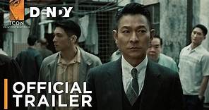 CHASING THE DRAGON | Official Australian Trailer