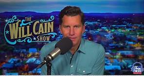 Bret Baier: The Story Behind The All-Star Of News | Will Cain Show