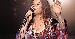 CONDITION OF JANIS JOPLIN'S BODY IN THE MORGUE (TOLD BY THE MEDICAL EXAMINER)
