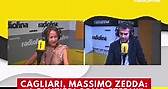 Radiolina - Massimo Zedda ai microfoni di Radiolina per...