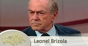 Leonel Brizola - 20/07/1994