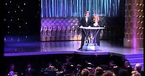 Rain Man and Dangerous Liaisons Win Writing Awards: 1989 Oscars