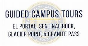 Video #2 - Guided Campus Tours | UC Merced | Tours