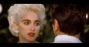 Madonna - The Look of Love (Official Video)