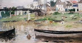 Berthe Morisot, pionera del impresionismo - Cultura Colectiva