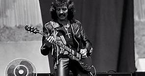 Tony Iommi interview: 'Some Nights I'd Do Two Or Three Grams Of Coke'