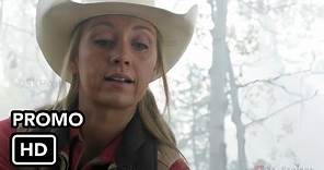 Heartland 17x05 "How to Say Goodbye" (HD) - Heartland Season 17 Episode 5 Promo - Preview