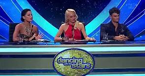 Dancing with the Stars Season 7 Episode 5 || Dancing with the Stars S07E05 ||  Dancing with the Star