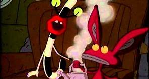 Aaahh!!! Real Monsters: Season One - Clip 4