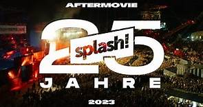 splash! 2023 | Official Festival Aftermovie