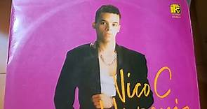 Vico-C - Hispanic Soul