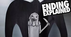 THE BABADOOK (2014) Ending Explained + Analysis