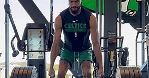 Grant Williams takes a shot at Jayson Tatum 😂 | Celtics Nation