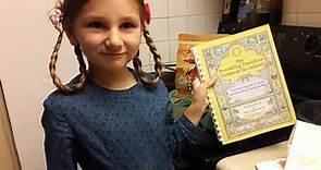 Nourishing Traditions for Children Cookbook - Butter Cookies