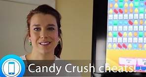 Candy Crush: Top tips, tricks, and cheats!