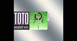 TOTO - I'll Be Over You /Greatest Hits: Steel Box Collection 2008