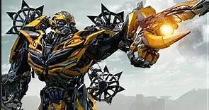 Weapons of Bumblebee | Transformers