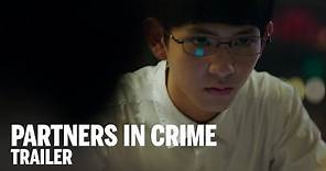 PARTNERS IN CRIME Trailer One | Festival 2014