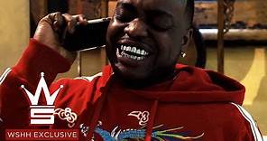 Peewee Longway "I Can't Get Enough" (WSHH Exclusive - Official Music Video)