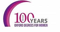 Women Making History | University of Oxford