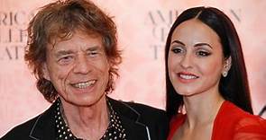 Mick Jagger se casará a los 79 años con su novia, quien es 43 años menor